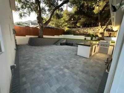 Green Advisor, Inc. - Landscape Construction in Encino, CA