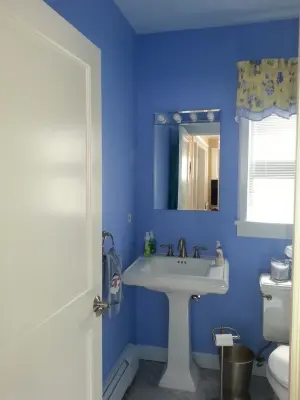 Heritage Elegance — Home Renovation & Remodeling Services project by Heinold Home Improvement LLC