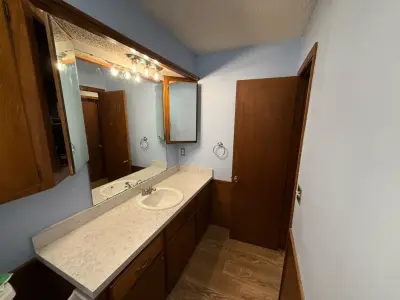 New Surfaces, New Beginnings — Home Renovation & Remodeling Services project by BD Homestead LLC