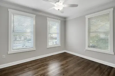 East Memphis Kitchen, Laundry, and Bathroom Renovation by HillCo Construction & Interior Transformations