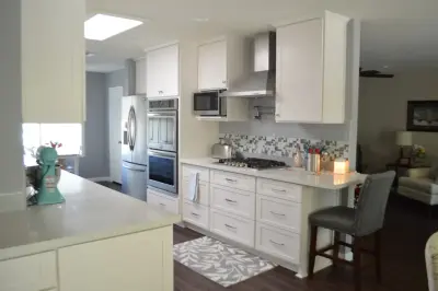 Hidden Valley Kitchen Renovation by Tru Builders LLC