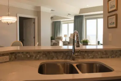Construction, Contracting & Consulting, LLC - Interior Design & Decorating in Miramar Beach, FL