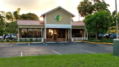 Medical Office - Exterior Renovation by Garza Contractors LLC