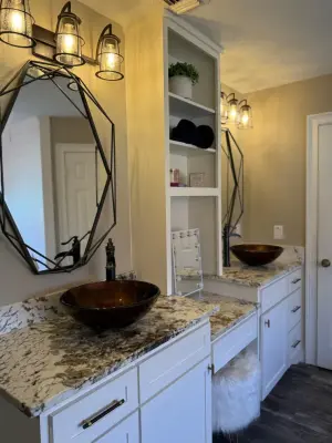 Key's Construction Services, LLC - Kitchen Remodeling in Crosby, TX