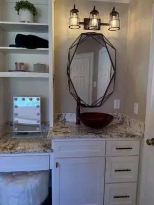 Key's Construction Services, LLC - Kitchen Remodeling in Crosby, TX