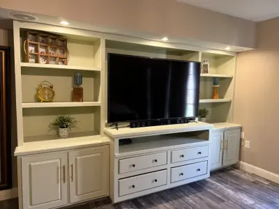 Key's Construction Services, LLC - Kitchen Remodeling in Crosby, TX