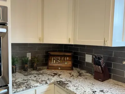 Key's Construction Services, LLC - Kitchen Remodeling in Crosby, TX