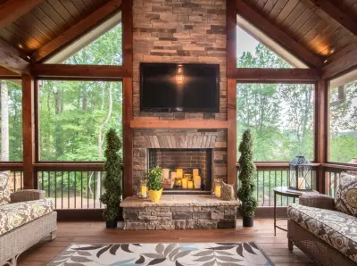 All Square Contracting - Interior Design & Decorating in Roswell, GA