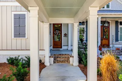 Coastal Signature Homes - Architectural & Building Design Services in Bluffton, SC
