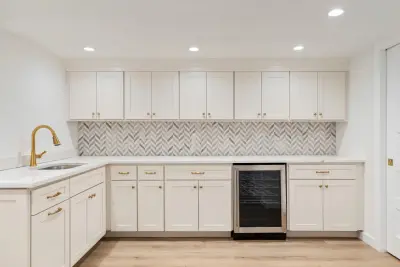 AR Home Construction - Kitchen Remodeling in Huntington, NY