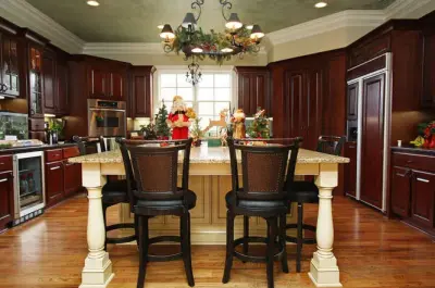 Fulmer Construction Company - Basement Waterproofing in Marietta, GA