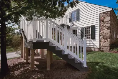 Feeney & Co. - Patio Design & Installation in Emmaus, PA