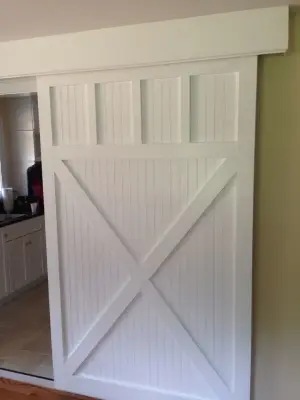 Faber Custom Builders - Bathroom Remodeling in Hillsboro, AL
