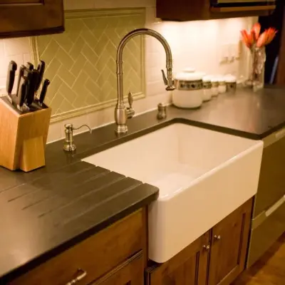 Bella Casa Construction and Stone - Countertop Installation Services in Littleton, CO