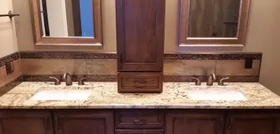 Bella Casa Construction and Stone - Countertop Installation Services in Littleton, CO