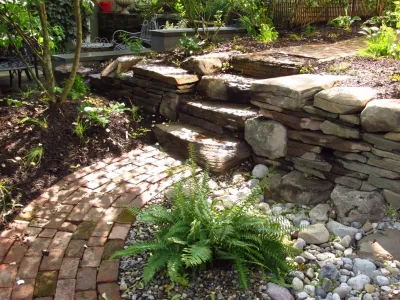 Indigenous Ingenuities, LLC - Paver Installation in Doylestown, PA