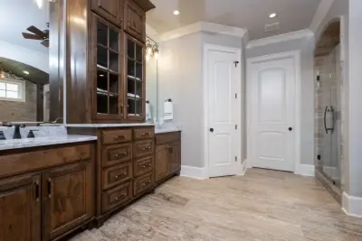 Bella Rose 3 by Martin Signature Homes