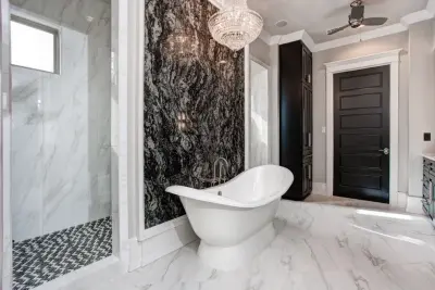 Beautiful Rose by Martin Signature Homes