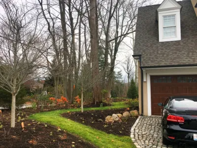 Indigenous Ingenuities, LLC - Paver Installation in Doylestown, PA