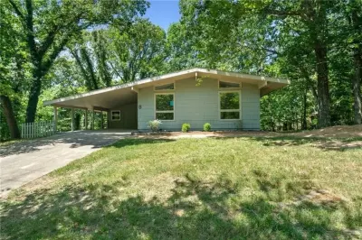 Palisades Construction - Custom Home Builders in Bentonville, AR