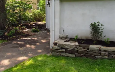 Indigenous Ingenuities, LLC - Paver Installation in Doylestown, PA