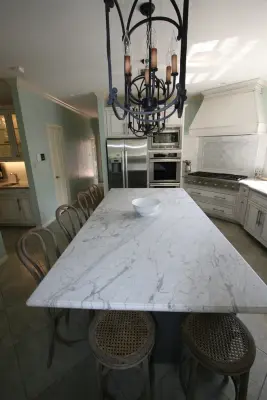 Bellchase Culinary Renovation — Home Renovation & Remodeling Services project by Carter & Company