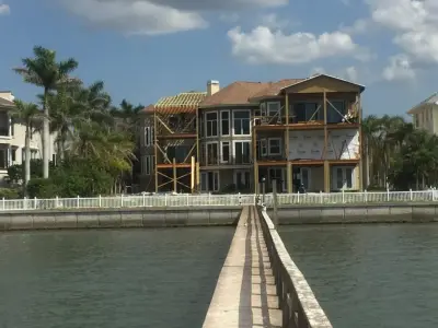 Royal Construction and Realestate Invest (RCRI) - Carpentry & Woodworking in Clearwater, FL