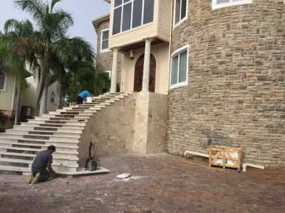 Royal Construction and Realestate Invest (RCRI) - Carpentry & Woodworking in Clearwater, FL