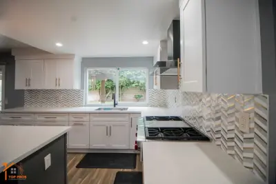 Top Pros Construction - Landscape Design in Northridge, CA