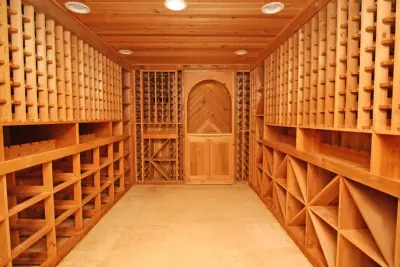 Fulmer Construction Company - Basement Waterproofing in Marietta, GA