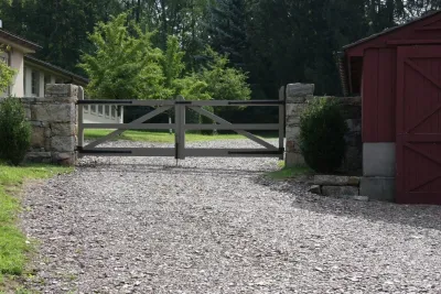 AJF Design - Landscape Maintenance in Pottersville, NJ