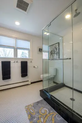 Morse Constructions - Carpentry & Woodworking in Somerville, MA