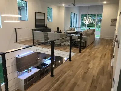 Belmont Contemporaries — Home Renovation & Remodeling Services project by Urban Development Group LLC