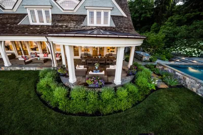 Alan Tufts Landscape Architecture - Landscape Design in Farmingdale, NJ