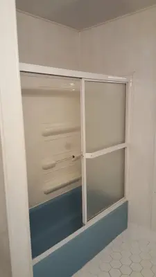 Ben's Bathroom Renovation — Home Renovation & Remodeling Services project by Beatty Construction & Roofing