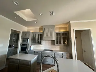 Salvation Home Remodeling - Kitchen Remodeling in Fort Worth, TX