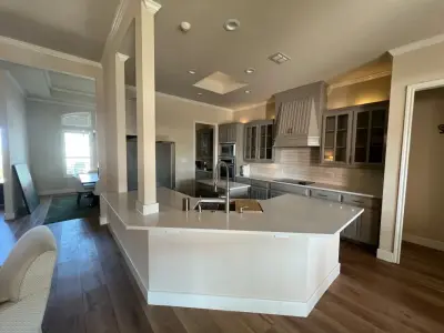 Salvation Home Remodeling - Kitchen Remodeling in Fort Worth, TX
