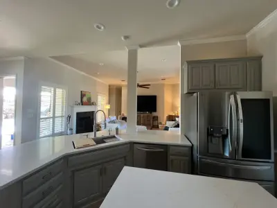Salvation Home Remodeling - Kitchen Remodeling in Fort Worth, TX