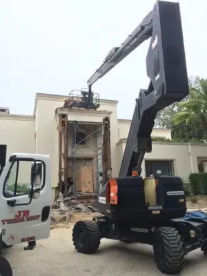 Barrybuilt Corporation - Countertop Installation Services in Los Angeles, CA