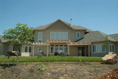Arnzen Building Construction - Carpentry & Woodworking in Cottonwood, ID