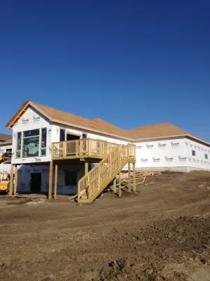 J & G Builders - Tile & Stone Installation Services in Ankeny, IA