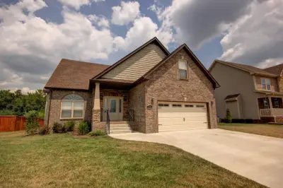 Meadows Lot 55 at Bentley by BRM Homes LLC.