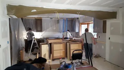 Myers Homes - Window Installation & Replacement in Chagrin Falls, OH