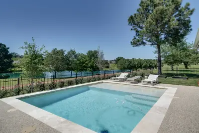Bentwood Avenue by S Gentry Custom Homes