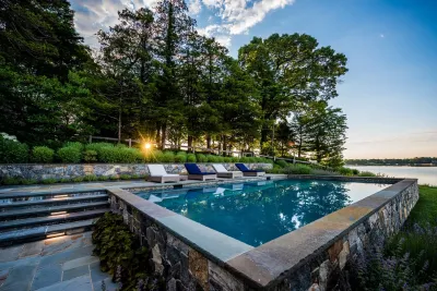 Alan Tufts Landscape Architecture - Landscape Design in Farmingdale, NJ