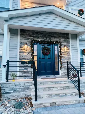 Bergenfield - New Residential Development by WA Construct