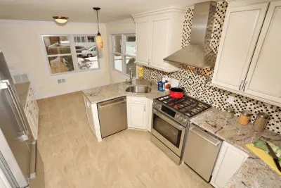 Dream Home Developers - Interior Design & Decorating in Fort Lee, NJ