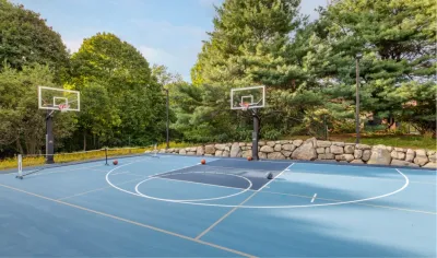 Inge Daniels Design LLC - Landscape Design in Boston, MA
