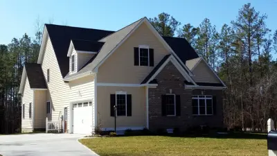 Carter Berkeley Construction Project — Home Renovation & Remodeling Services project by Coynerco Custom Homes