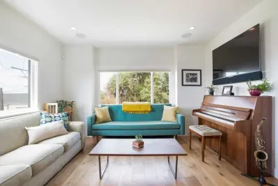 J5 Homes - Carpentry & Woodworking in San Francisco, CA